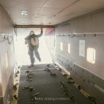 Tandemy a AFF výcvik