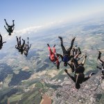 Vector Festival nad Klatovami