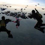 Výběr z akcí a kempů