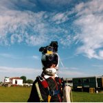 Pink Skyvan v historii