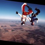 Pink Skyvan v historii